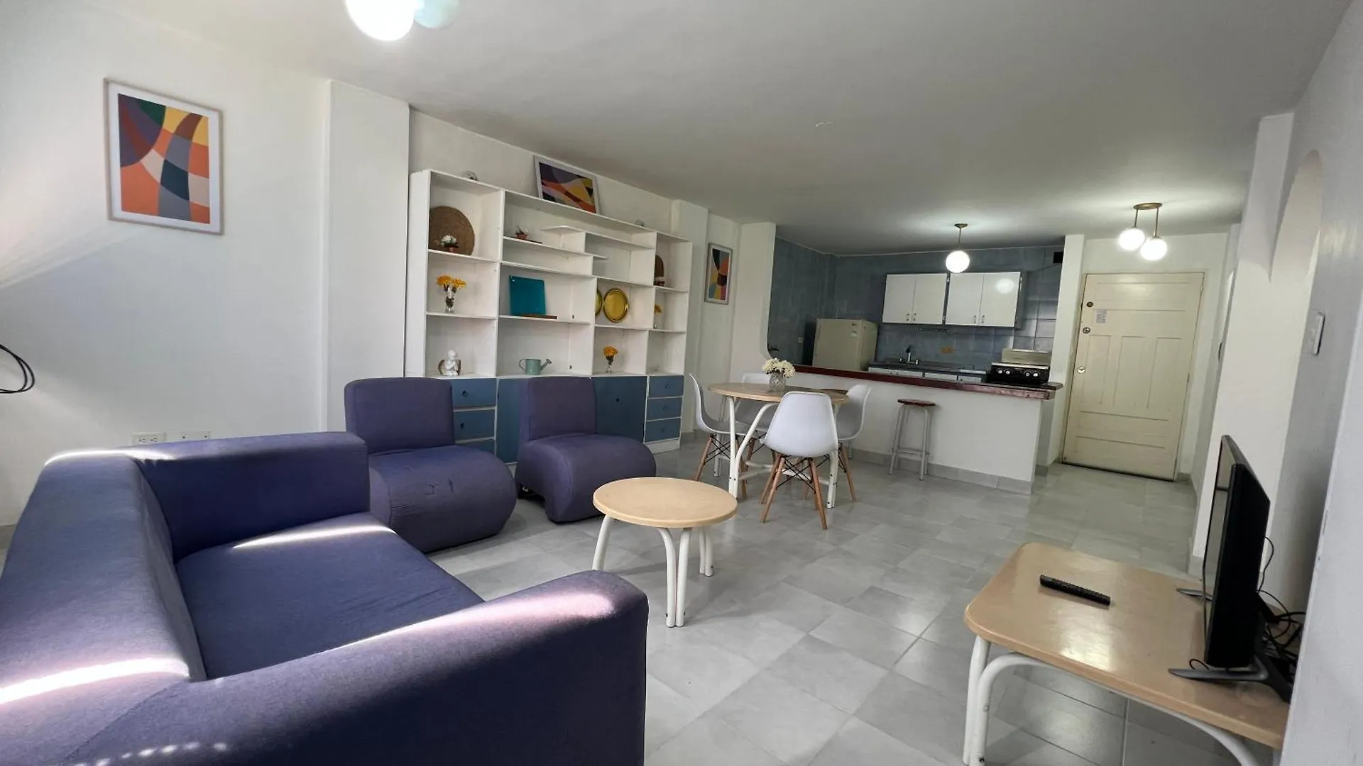 Apartamento, El Rodadero, Santa Marta, Colombia Gaira