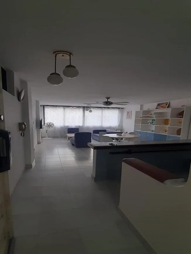 Apartamento, El Rodadero, Santa Marta, Colombia Gaira 0*,