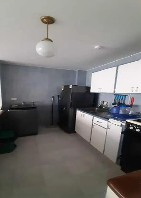 Apartamento Apartamento, El Rodadero, Santa Marta, Colombia Gaira