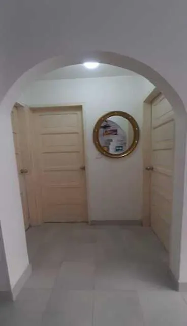 Apartamento, El Rodadero, Santa Marta, Colombia Gaira