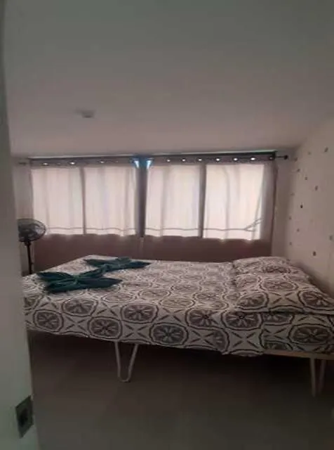 Apartamento, El Rodadero, Santa Marta, Colombia Gaira