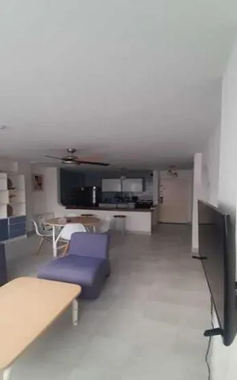 Apartamento, El Rodadero, Santa Marta, Colombia Gaira Colombia