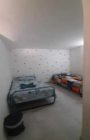 Apartment Apartamento, El Rodadero, Santa Marta, Colombia Gaira