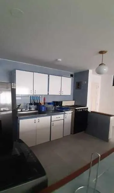 Apartamento Apartamento, El Rodadero, Santa Marta, Colombia Gaira