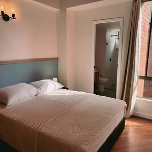 Seijakumanila Apartamento Medellín